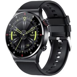 2022 Neu Bluetooth Call Smartwatch Sport Fitness Tracker Wasserdicht Smartwatch