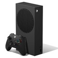 Microsoft Xbox Series S - 1 TB carbon black generalüberholt **