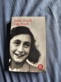 Das Tagebuch der Anne Frank, Taschenbuch