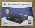 FRITZ!Box 7590 AX V2/1&1 HomeServer SPEED+/WI-FI 6/Wlan Router
