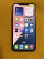 Apple iPhone XS Max 64GB-  Silber ohne Simlock