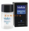 Malizia pour Homme Oriental Ice Parfum Eau de Toilette 100ml frisch und marin