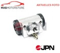 RADBREMSZYLINDER TROMMELBREMSE JPN 50H1027-JPN P FÜR VAUXHALL ASTRA V CC