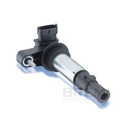 1x Zündspule BREMI 20427 passend für ALFA ROMEO OPEL GENERAL MOTORS