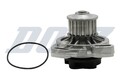 Wasserpumpe Motorkühlung DOLZ A176 für T4 70C 7DB 70H 70B 70A 70K VW 7DK 7DA 70J
