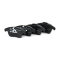 VALEO 302124 Bremsbeläge Satz Vorne passend für PEUGEOT 508 SW I (8E) 407 (6D)