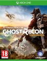 Tom Clancy's Ghost Recon: Wildlands (Microsoft Xbox One, 2017)