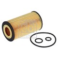 FEBI BILSTEIN 108276 Ölfilter für MERCEDES-BENZ 651 180 00 09