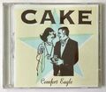 Cake - Comfort Eagle - CD 