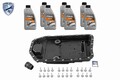 VAICO Teilesatz Automatikgetriebe-Ölwechsel V20-2089 6HP19 für BMW E60 X1 X5 X3