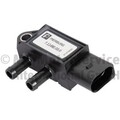 Pierburg 7.11492.03.0 Sensor; Abgasdruck für AUDI PORSCHE SEAT SKODA VW 7.11492.