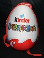 RAR!!! KINDER ÜBERRASCHUNG RUCKSACK - SAMMELAKTION 2025 - LIMITIERT - NEU