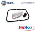 FTJ031 HYDRAULIKFILTER SATZ AUTOMATIK-GETRIEBE JAPKO FÜR JEEP 3.0 CRD 4X4