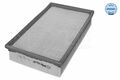 MEYLE Luftfilter für VW MULTIVAN T5 T6,TRANSPORTER T5 T6