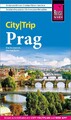 Helmut Zeller Zeller, Helmut/Reise Know-How CityTrip Prag