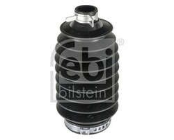 Febi Bilstein 196672 Faltenbalgsatz, Lenkung vorne links für HONDA