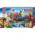 CARRERA FIRST PAW PATROL RACE N RESCUE AUTORENNBAHN NEU OVP