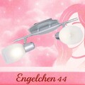 Strahler M112A Lampenschirm Deckenstrahler Wandstrahler Deckenlampe Leuchte Spot