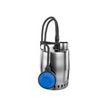 Grundfos Kellerentwässerungspumpe UNILIFT KP150-A1 Rp 1 1/4 IG 230 V 10 m