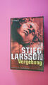 143517 Stieg Larsson VERGEBUNG Roman