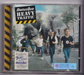 (LB386) Status Quo, Heavy Traffic - 2002 CD