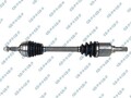GSP Antriebswelle 250464 für DACIA RENAULT