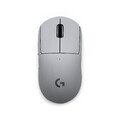 Logitech G PRO X Superlight 2 Kabellose Wireless Gaming Maus Weiß OHNE DONGLE!