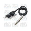 1x NOx-Sensor, NOx-Katalysator MEAT & DORIA 57068 passend für AUDI SEAT SKODA