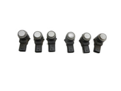 Abstands Sensor Parksensor PDC Vo Set Satz für Mercedes CLC 180 K CL203 08-11