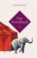 Das Notizbuch zum Weltbestseller 'Komm, ich erzähl dir eine Geschichte' | Bucay