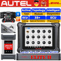 Autel MaxiSys Elite II Profi KFZ OBD2 Diagnosegerät Auto Scanner ECU Programmier