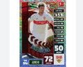  Match Attax 20/21 - Pascal Stenzel - VfB Stuttgart - Dauerbrenner - 404