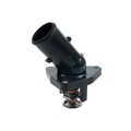 GATES TH48382G1 Kühlwasserthermostat für LEXUS IS II (GSE2, ALE2, USE2) 82°C