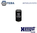 H169WK KRAFTSTOFFFILTER HENGST FILTER NEU OE QUALITÄT