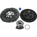 Sachs 3000 990 137 Kupplungssatz für OPEL VECTRA ZAFIRA ZAFIRA FAMILY ASTRA GTC