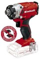 4006825618907 Einhell TE-CI 18/1 Li-Solo Schlagschrauber Schwarz, Grau, Rot EINH