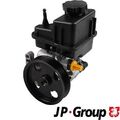 JP GROUP 1345102600 Hydraulikpumpe, Lenkung für MERCEDES-BENZ