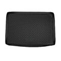 Kofferraummatte Kofferraumwanne für Mercedes B Klasse W245 2005-2011 Gummi TPE