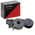 MAXGEAR SPANNROLLE KEILRIPPENRIEMEN passend für AUDI 100 | 54-0625