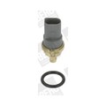 1x Sensor, Kühlmitteltemperatur BERU by DRiV ST114 passend für SEAT SKODA VAG