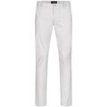 DANIEL HECHTER Herren Chinohose Casual Modern Fit Hellgrau Modell 25600