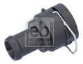 FEBI BILSTEIN 103334 Kühlmittelflansch für ,AUDI,SEAT,SKODA,VW