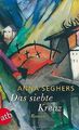 Das siebte Kreuz von Seghers, Anna | Buch | Zustand gut