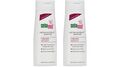 🌟Sebamed Anti Haarverlust Shampoo mit NHE-Pflegeformel Coffein Ginkgo 2x 200ml