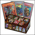 Yugioh! 25th Anniversary Tin: Dueling Heroes Mega Pack - MP23 - TEIL 1