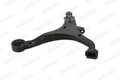 MOOG HO-WP-2592 Querlenker für HONDA CR-V II (RD) CR-V I (RD)