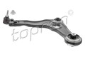 TOPRAN 629 718 Spurlenker für RENAULT
