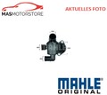KÜHLFLÜSSIGKEIT KÜHLER THERMOSTAT MAHLE ORIGINAL TI 35 87 P NEU OE QUALITÄT