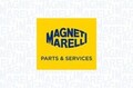 MAGNETI MARELLI 153071760431 Luftfilter Luftfiltereinsatz für Abarth 