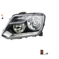 Scheinwerfer + Osram Night Breaker Laser passend für VW Amarok Links ab 09/2010 